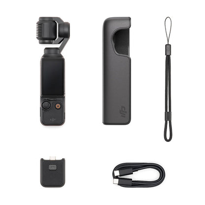 DJI Osmo Pocket 3 Camera