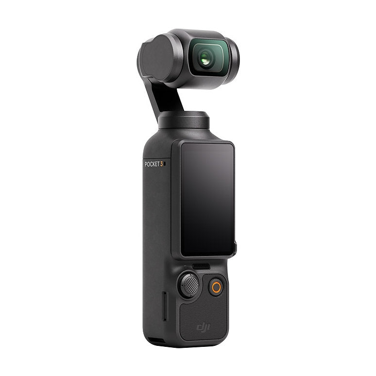 DJI Osmo Pocket 3 Camera