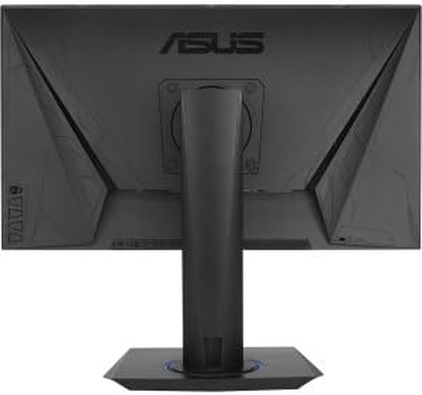 ASUS VG245H 24 Inchfull HD 1080P 1Ms Dual HDMI Eye Care Console Gaming Monitor with Freesync/Adaptive Sync, Black, 24-Inch