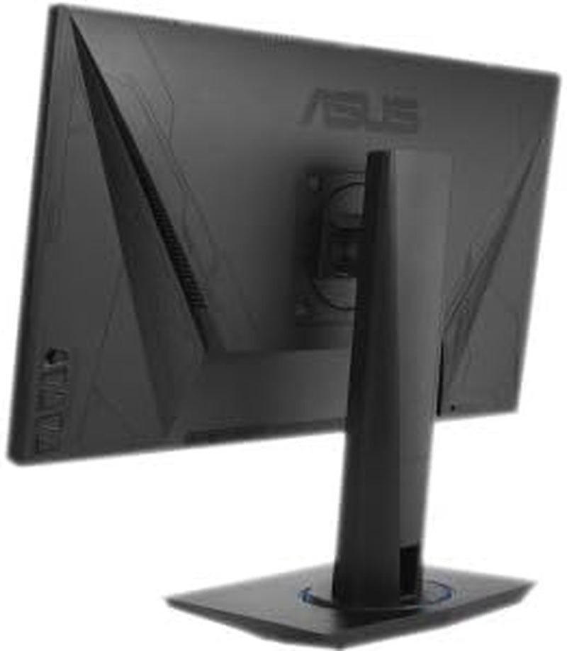 ASUS VG245H 24 Inchfull HD 1080P 1Ms Dual HDMI Eye Care Console Gaming Monitor with Freesync/Adaptive Sync, Black, 24-Inch