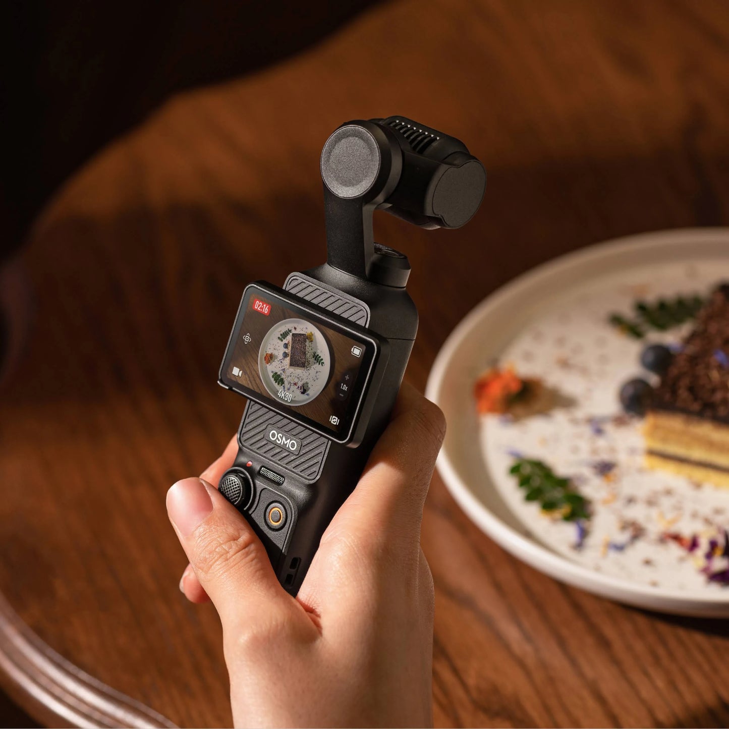 DJI Osmo Pocket 3 Camera